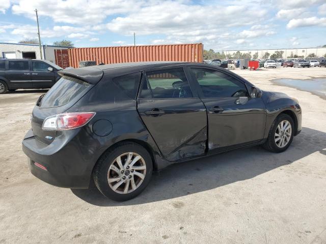 Photo 3 from auction – 2013 MAZDA 3 I with VIN JM1BL1L74D1834870