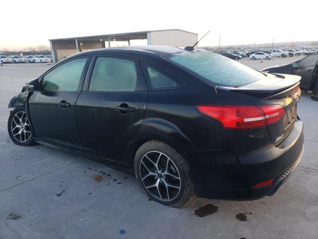 Photo 2 from auction – 2016 FORD FOCUS SE with VIN 1FADP3F27GL233914