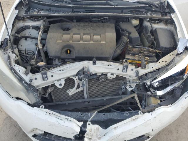 Photo 11 from auction – 2014 TOYOTA COROLLA with VIN 5YFBURHE2EP164722