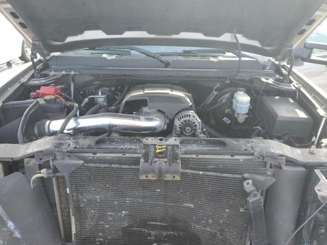 Photo 11 from auction – 2013 CHEVROLET SILVERADO with VIN 3GCPKSE73DG156416