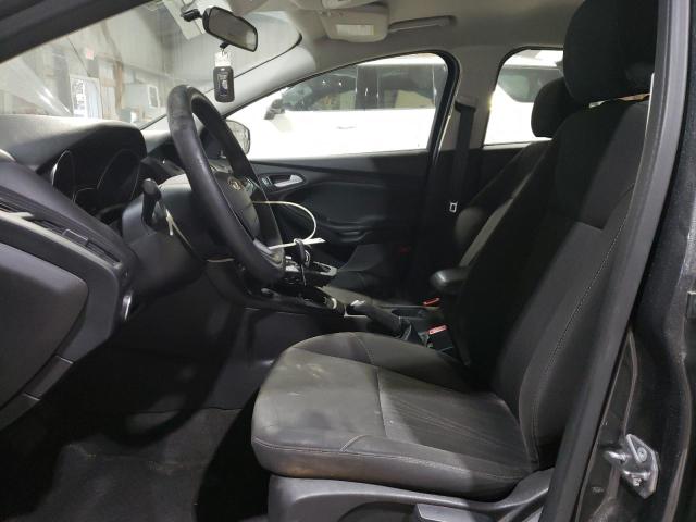 Photo 7 from auction – 2017 FORD FOCUS SE with VIN 1FADP3K24HL258700