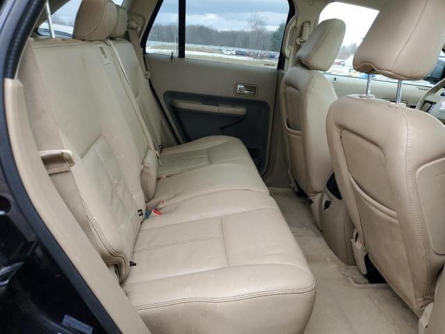 Photo 11 from auction – 2007 FORD EDGE SEL P with VIN 2FMDK49C57BB08893