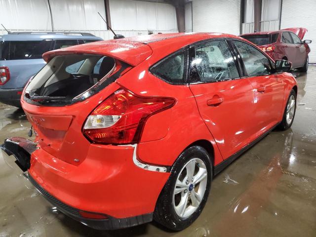 Photo 3 from auction – 2014 FORD FOCUS SE with VIN 1FADP3K29EL388581