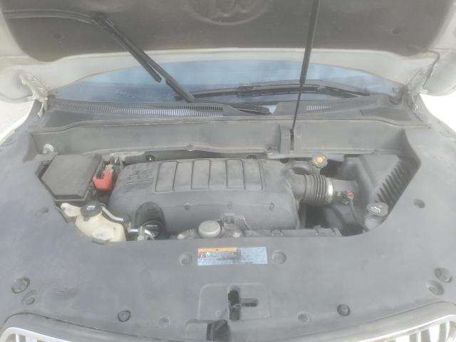 Photo 12 from auction – 2013 BUICK ENCLAVE with VIN 5GAKVDKDXDJ231801