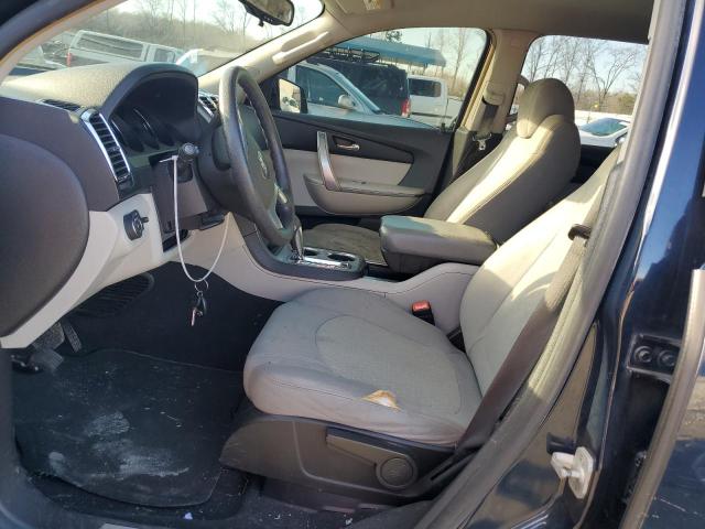 Photo 7 from auction – 2007 GMC ACADIA SLE with VIN 1GKER13727J107294