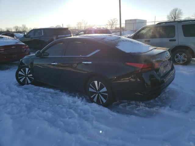 Photo 2 from auction – 2020 NISSAN ALTIMA SL with VIN 1N4BL4EV0LC220453