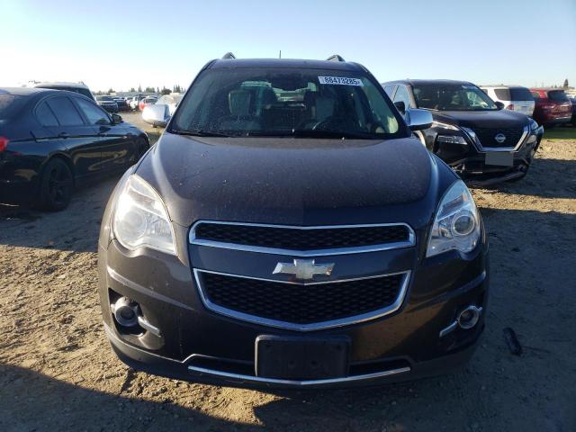 Photo 5 from auction – 2015 CHEVROLET EQUINOX LT with VIN 2GNFLDE36F6144767