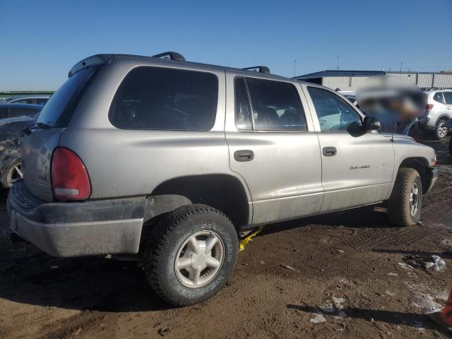 Photo 3 from auction – 2000 DODGE DURANGO with VIN 1B4HS28NXYF158019