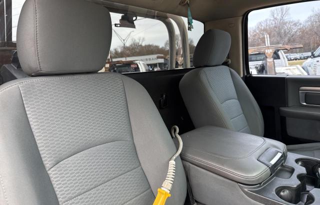 Photo 6 from auction – 2014 RAM 4500 with VIN 3C7WRKAL7EG241595