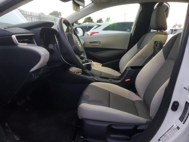 Photo 7 from auction – 2023 TOYOTA COROLLA LE with VIN 5YFB4MDE8PP035833