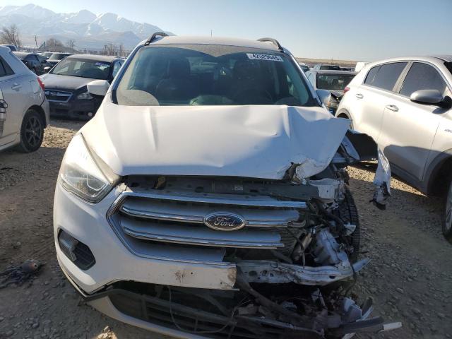 Photo 5 from auction – 2017 FORD ESCAPE SE with VIN 1FMCU9GD8HUE95840