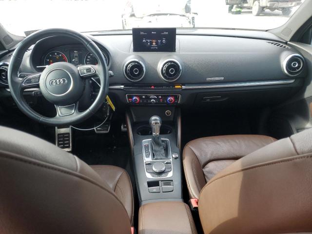 Photo 8 from auction – 2015 AUDI A3 PREMIUM with VIN WAUBFGFF1F1035853