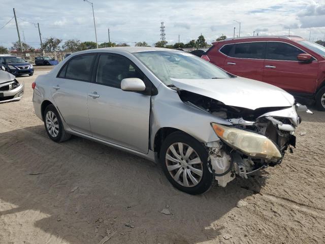 Photo 4 from auction – 2012 TOYOTA COROLLA BA with VIN JTDBU4EE3C9179370