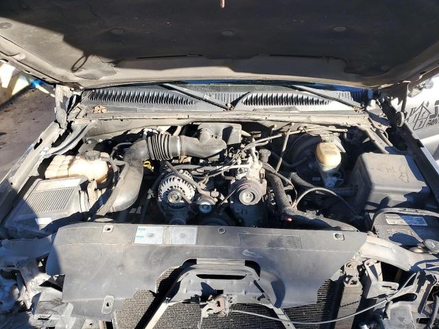 Photo 11 from auction – 2006 CHEVROLET silverado with VIN 1GCEC19X36Z240621