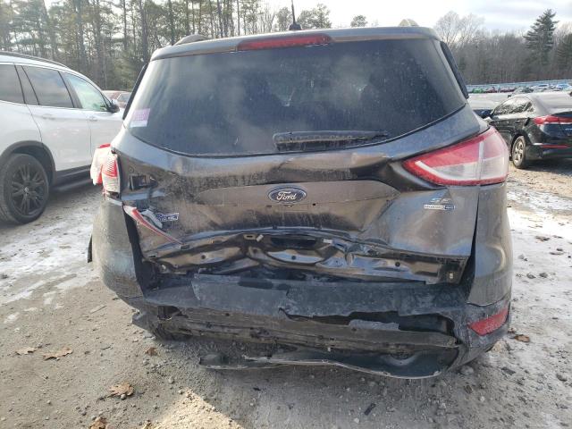 Photo 6 from auction – 2014 FORD ESCAPE SE with VIN 1FMCU9G97EUC77301