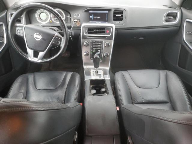 Photo 8 from auction – 2012 VOLVO S60 T5 with VIN YV1622FS9C2032344