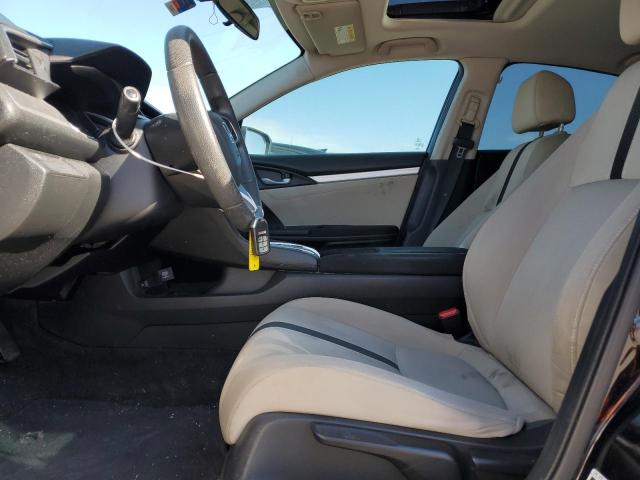 صورة رقم 7 من المزاد - 2016 HONDA CIVIC EX مع VIN 2HGFC2F77GH507938