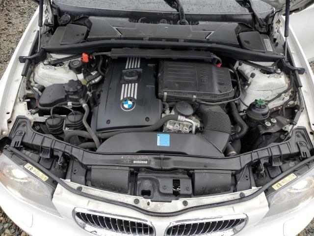 Photo 11 from auction – 2008 BMW 135 I with VIN WBAUN935X8VK39744