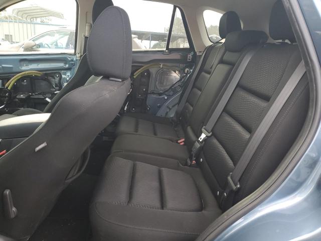 Photo 11 from auction – 2015 MAZDA CX-5 TOURI with VIN JM3KE2CY2F0537895
