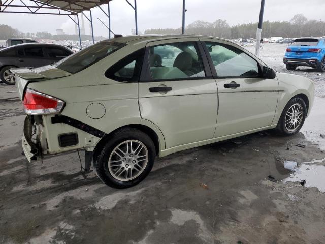 Photo 3 from auction – 2011 FORD FOCUS SE with VIN 1FAHP3FN3BW168921