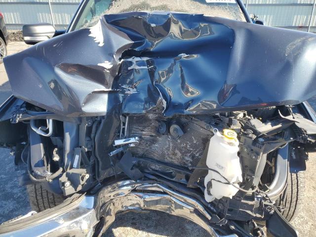 Photo 11 from auction – 2019 RAM 1500 BIG H with VIN 1C6SRFFT6KN762099