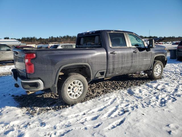 Photo 3 from auction – 2024 CHEVROLET SILVERADO with VIN 2GC4YNE71R1194858