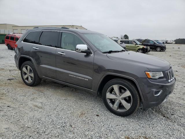 Photo 4 from auction – 2015 JEEP GRAND CHER with VIN 1C4RJECG9FC798497