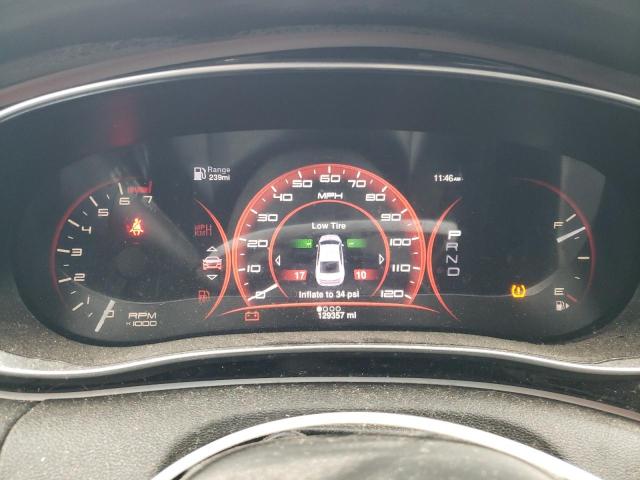 Photo 9 from auction – 2014 DODGE DART LIMIT with VIN 1C3CDFCB9ED555891