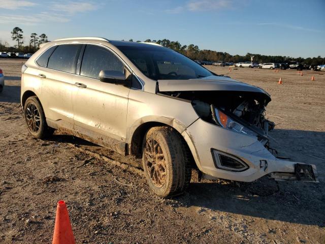 Photo 4 from auction – 2018 FORD EDGE TITAN with VIN 2FMPK3K85JBC19917