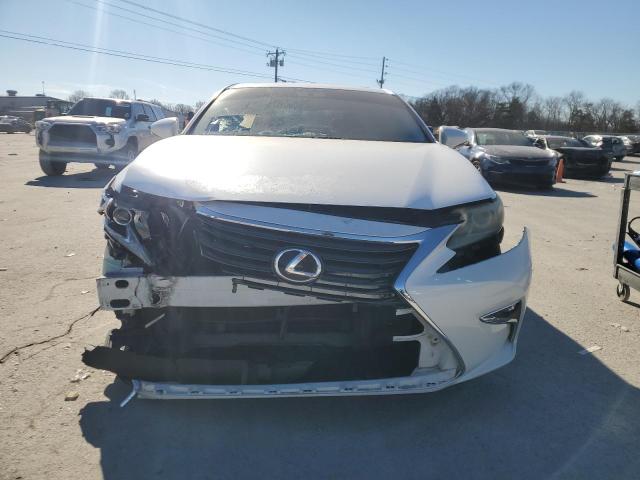 Photo 5 from auction – 2016 LEXUS ES 350 with VIN JTHBK1GG9G2230340