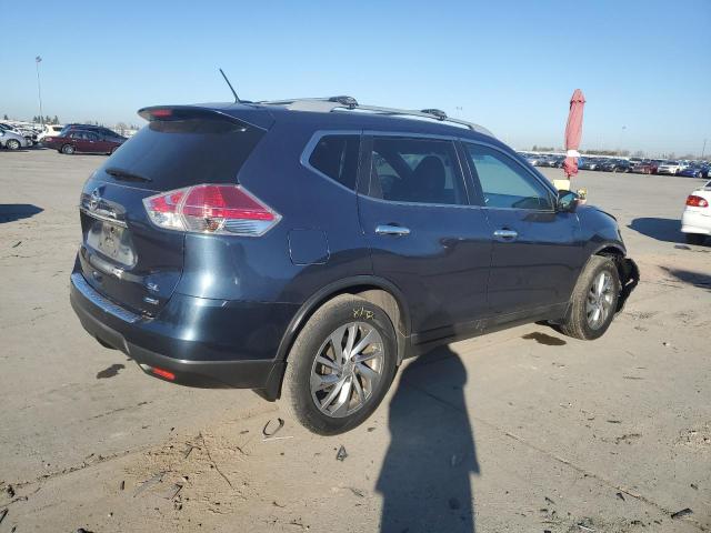 Photo 3 from auction – 2014 NISSAN ROGUE S with VIN 5N1AT2MT1EC815837
