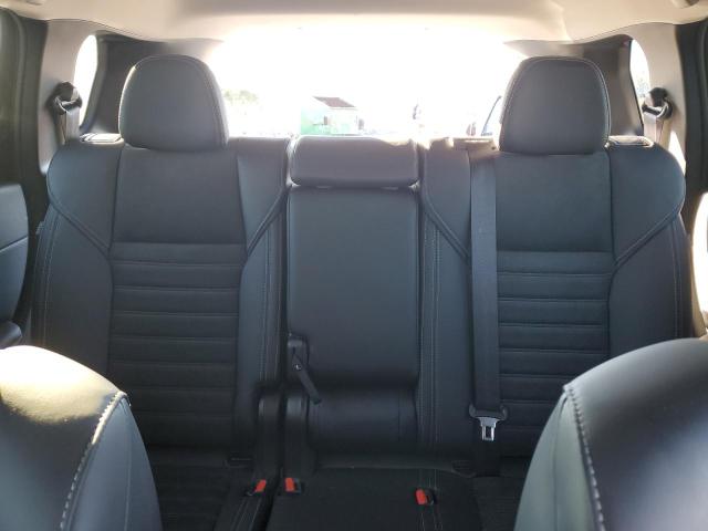 Photo 10 from auction – 2024 MITSUBISHI OUTLANDER with VIN JA4J3VA80RZ070937