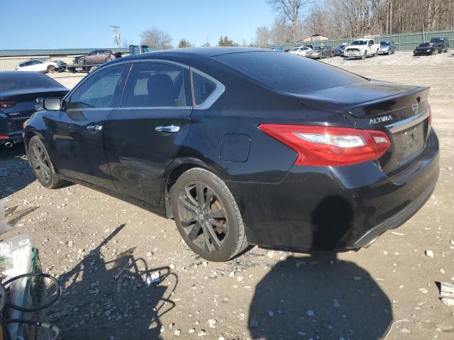 Photo 2 from auction – 2016 NISSAN ALTIMA 2.5 with VIN 1N4AL3AP7GC183632