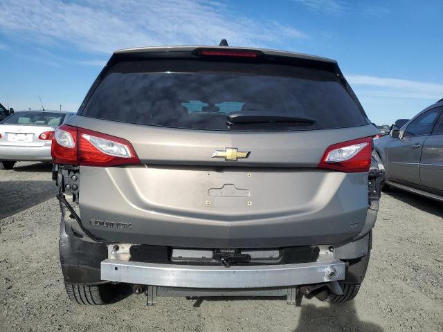 Photo 6 from auction – 2018 CHEVROLET EQUINOX LT with VIN 3GNAXJEV3JS605688