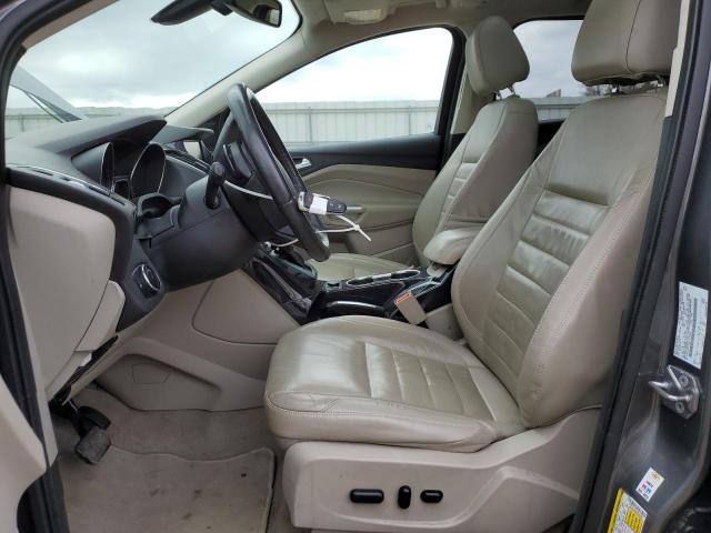Photo 7 from auction – 2014 FORD ESCAPE TIT with VIN 1FMCU9JX4EUE35066