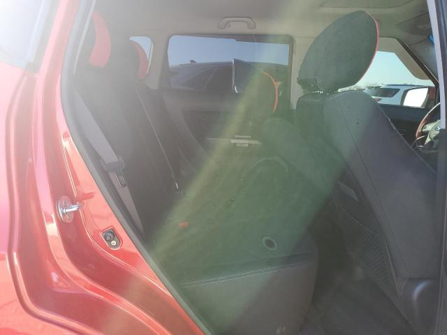 Photo 10 from auction – 2013 KIA SOUL + with VIN KNDJT2A62D7633560