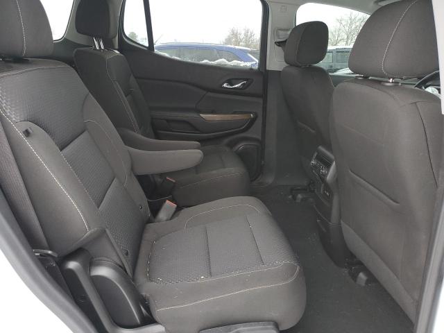 Photo 11 from auction – 2023 GMC ACADIA SLE with VIN 1GKKNRL40PZ241693