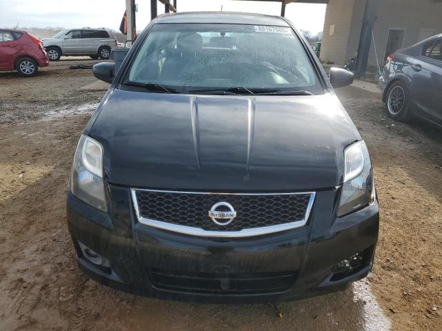 Photo 5 from auction – 2010 NISSAN SENTRA 2.0 with VIN 3N1AB6AP8AL714608