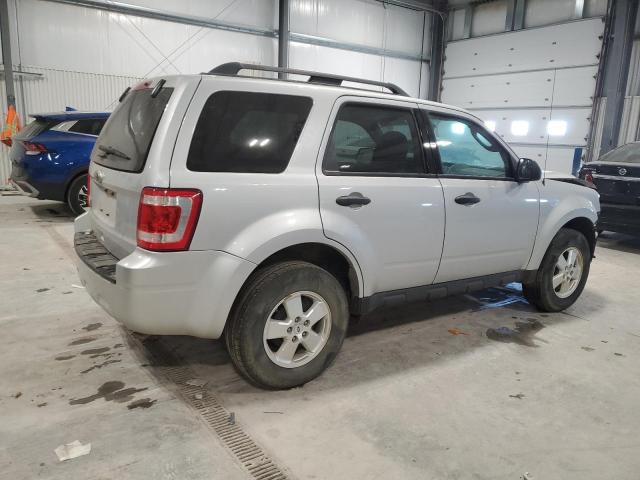 Снимка 3 от търг – 2012 FORD ESCAPE XLT с VIN 1FMCU0D75CKA07605