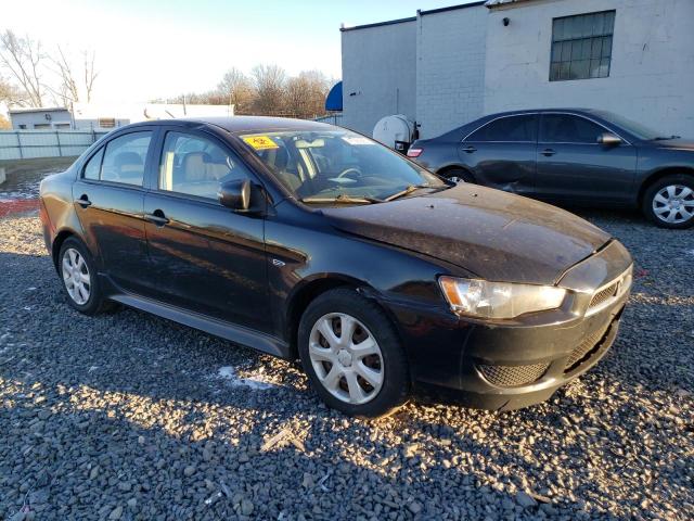 Photo 4 from auction – 2015 MITSUBISHI LANCER ES with VIN JA32U2FUXFU022221