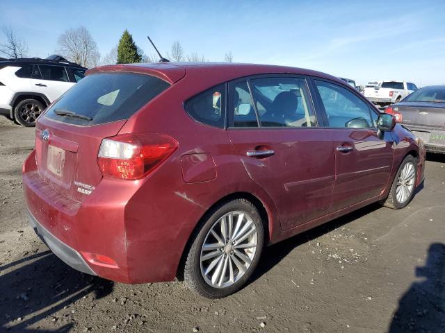 Photo 3 from auction – 2013 SUBARU IMPREZA LI with VIN JF1GPAG64D2830569