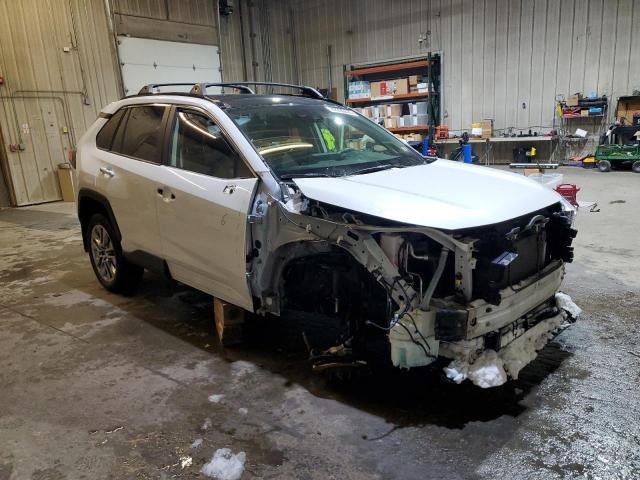 Photo 4 from auction – 2019 TOYOTA RAV4 LIMIT with VIN JTMN1RFV2KD501252