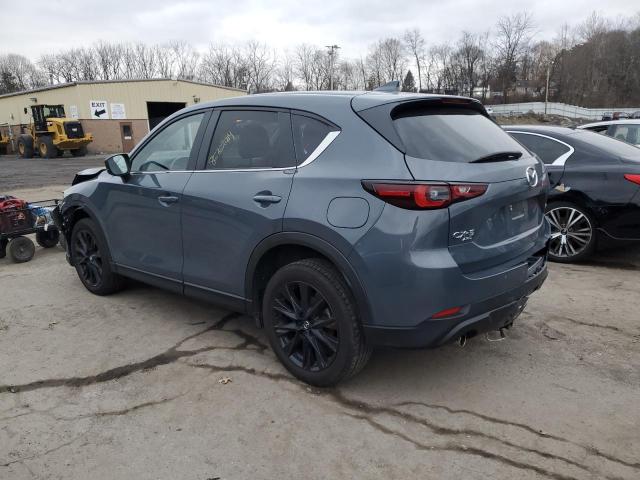 Photo 2 from auction – 2023 MAZDA CX-5 PREFE with VIN JM3KFBCM6P0260437