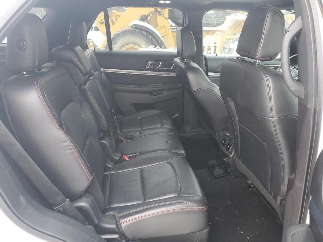 Photo 10 from auction – 2019 FORD EXPLORER S with VIN 1FM5K8GT4KGA47715