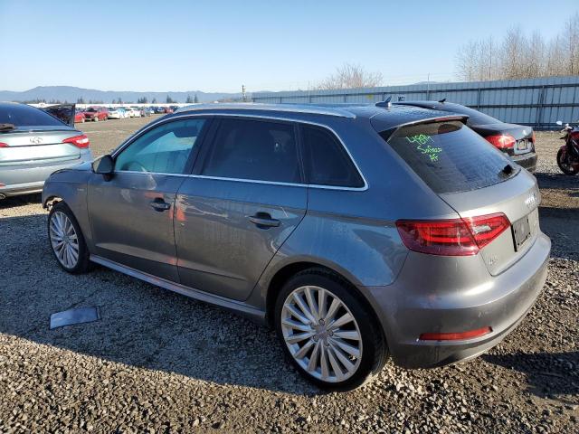 Photo 2 from auction – 2016 AUDI A3 E-TRON with VIN WAUTPBFF5GA110902