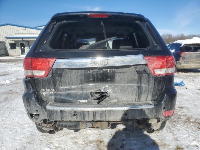 Photo 6 from auction – 2012 JEEP GRAND CHER with VIN 1C4RJFBTXCC185319