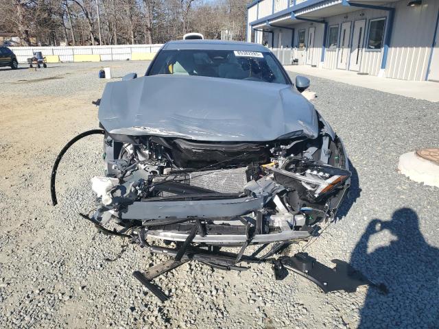 Photo 5 from auction – 2024 POLESTAR 2 with VIN YSMFG3KA9RL228690