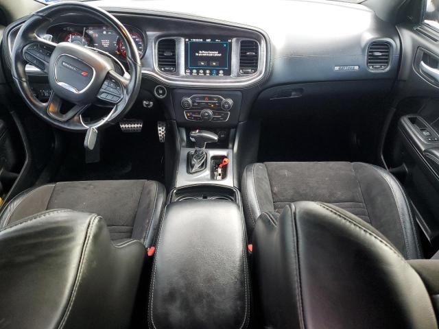 Photo 8 from auction – 2021 DODGE CHARGER SC with VIN 2C3CDXGJ7MH507895