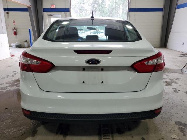 Photo 6 from auction – 2014 FORD FOCUS S with VIN 1FADP3E22EL223600