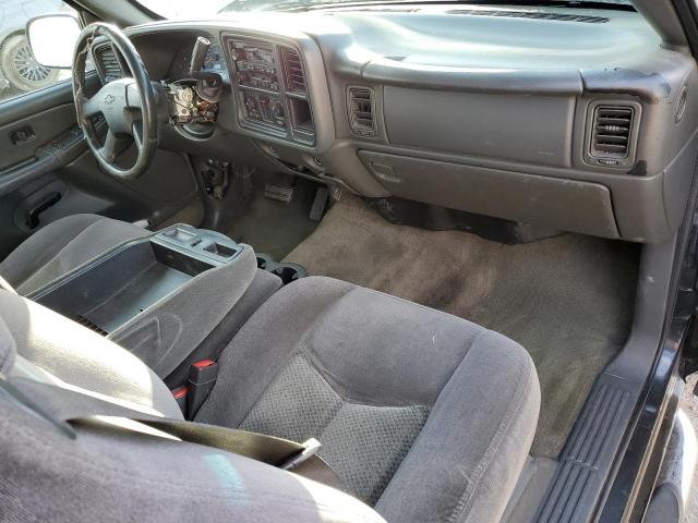 Photo 8 from auction – 2005 CHEVROLET SILVERADO with VIN 1GCEC19V45Z174061